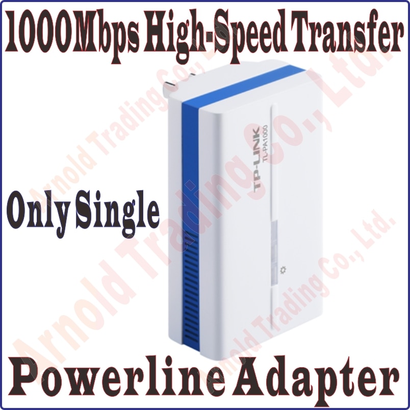 Tp-Link TL-PA1000, AV1000    1000Mbps ̴   Ȯ, 1000Mbps  